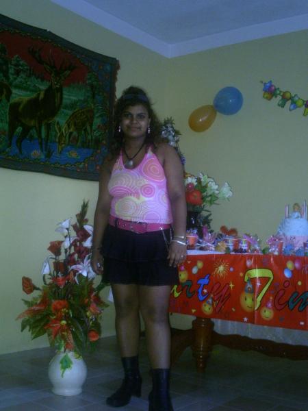 me voici