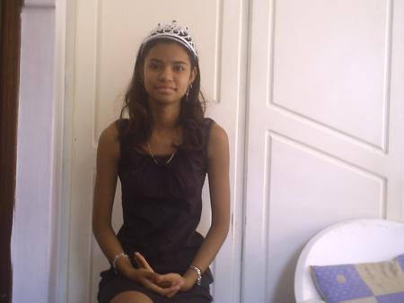 princess seph